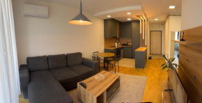 Ilidža VIP apartment